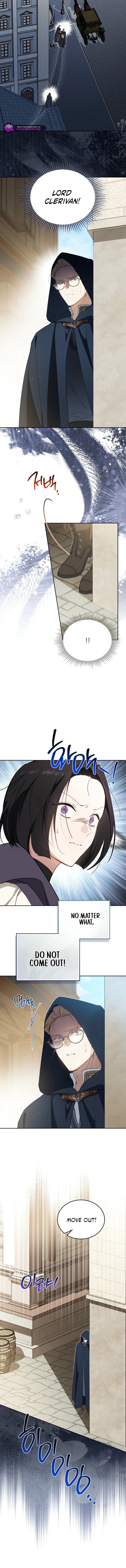 Read I'll Be the Matriarch in This Life EN Manga Online