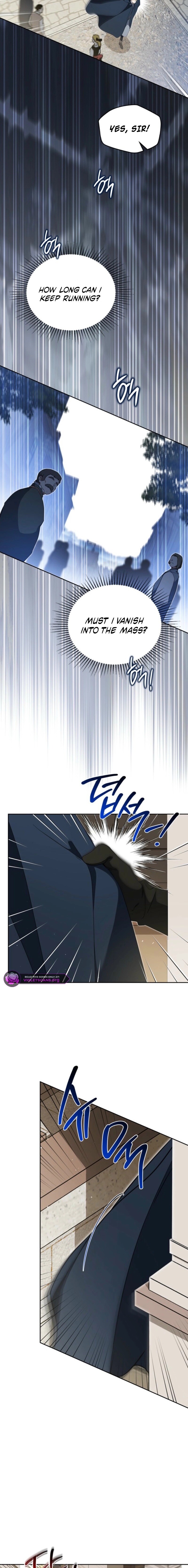 Read I'll Be the Matriarch in This Life EN Manga Online