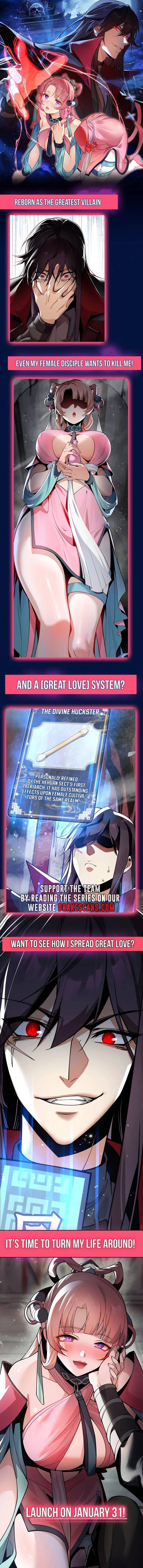 Read I, The Demon Lord am being targeted by my female Disciples! EN Manga Online
