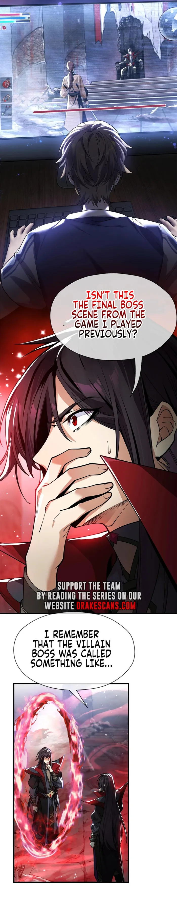 Read I, The Demon Lord am being targeted by my female Disciples! EN Manga Online