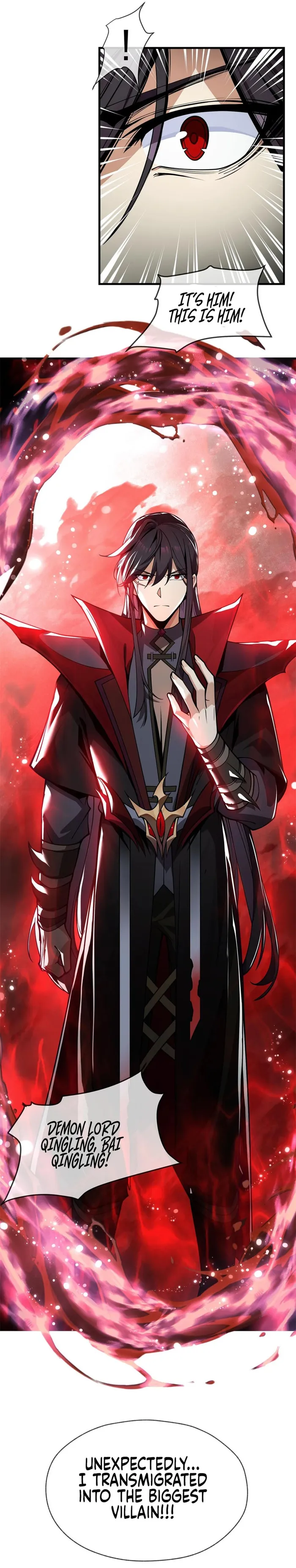 Read I, The Demon Lord am being targeted by my female Disciples! EN Manga Online