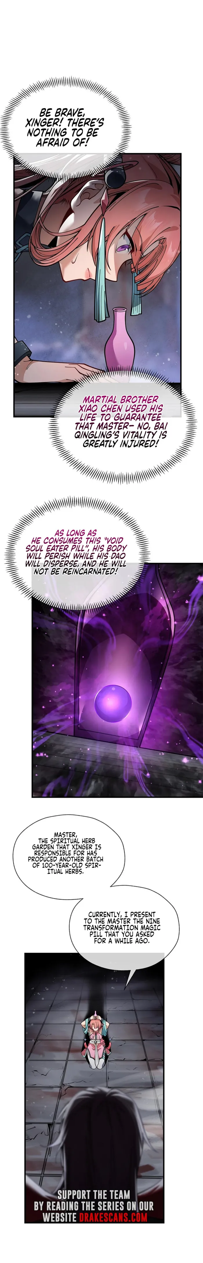 Read I, The Demon Lord am being targeted by my female Disciples! EN Manga Online