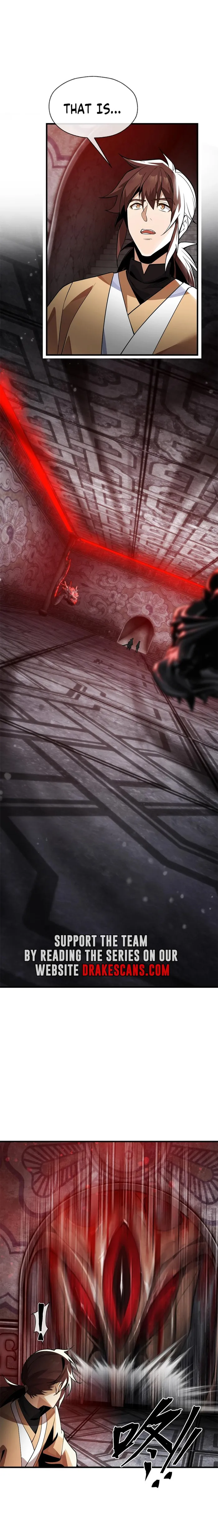 Read I, The Demon Lord am being targeted by my female Disciples! EN Manga Online