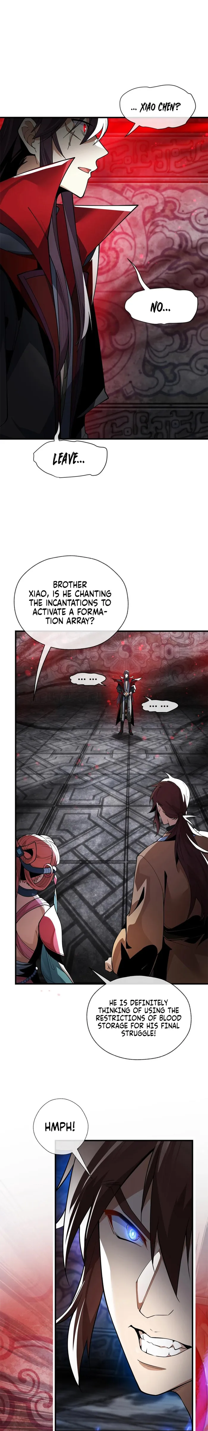 Read I, The Demon Lord am being targeted by my female Disciples! EN Manga Online