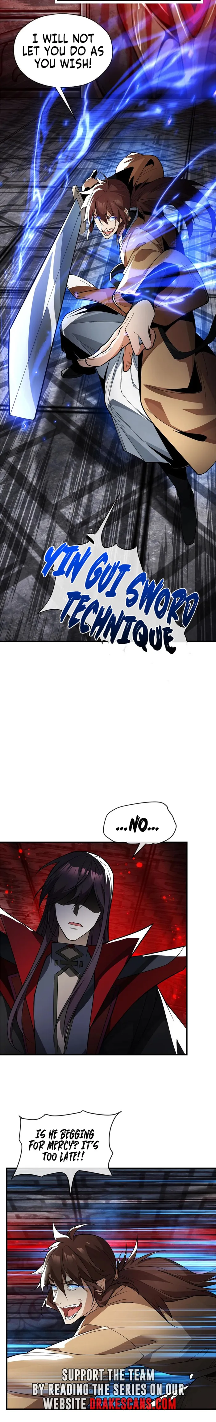 Read I, The Demon Lord am being targeted by my female Disciples! EN Manga Online