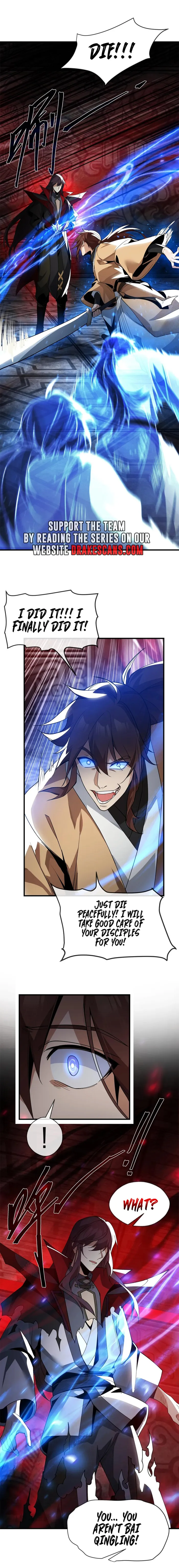 Read I, The Demon Lord am being targeted by my female Disciples! EN Manga Online