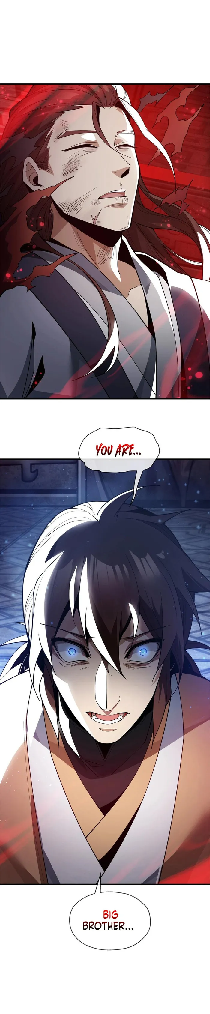 Read I, The Demon Lord am being targeted by my female Disciples! EN Manga Online