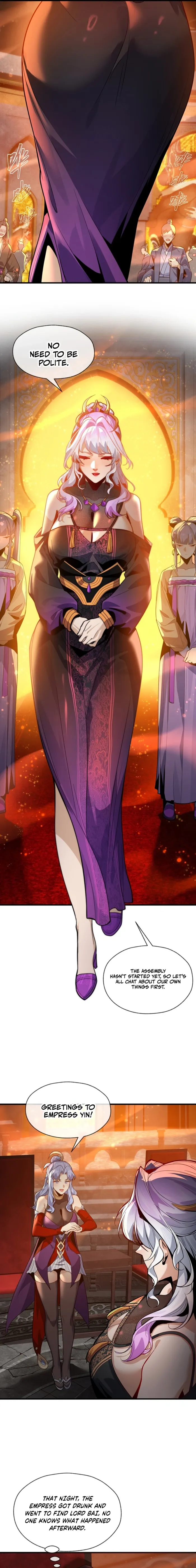 Read I, The Demon Lord am being targeted by my female Disciples! EN Manga Online