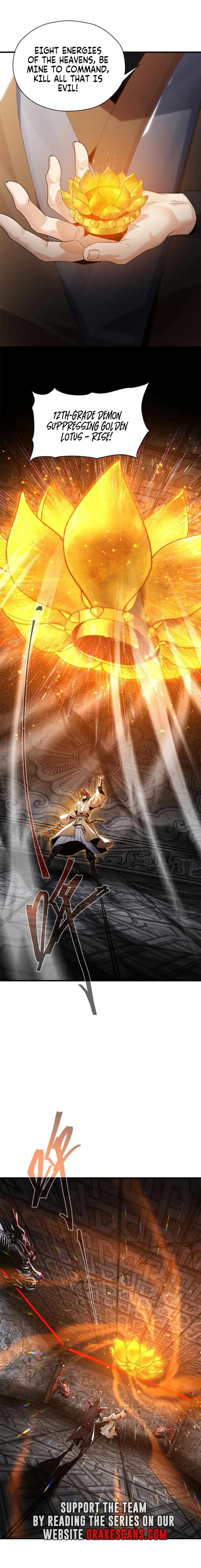 Read I, The Demon Lord am being targeted by my female Disciples! EN Manga Online