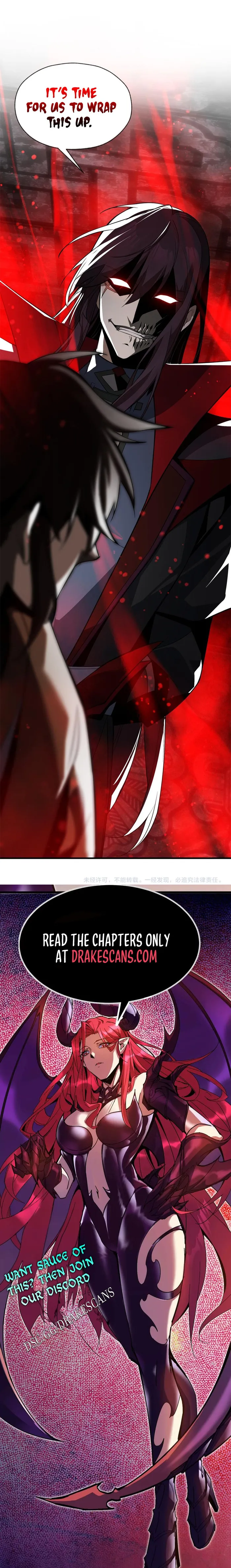 Read I, The Demon Lord am being targeted by my female Disciples! EN Manga Online