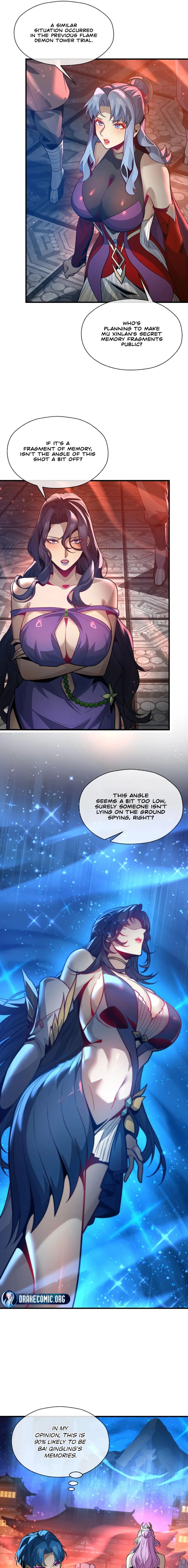 Read I, The Demon Lord am being targeted by my female Disciples! EN Manga Online