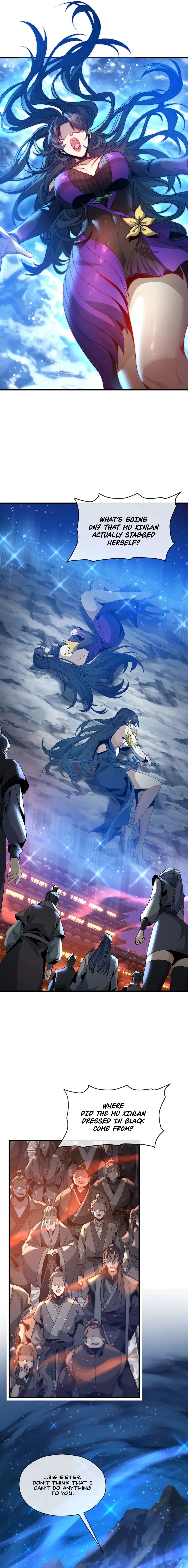 Read I, The Demon Lord am being targeted by my female Disciples! EN Manga Online