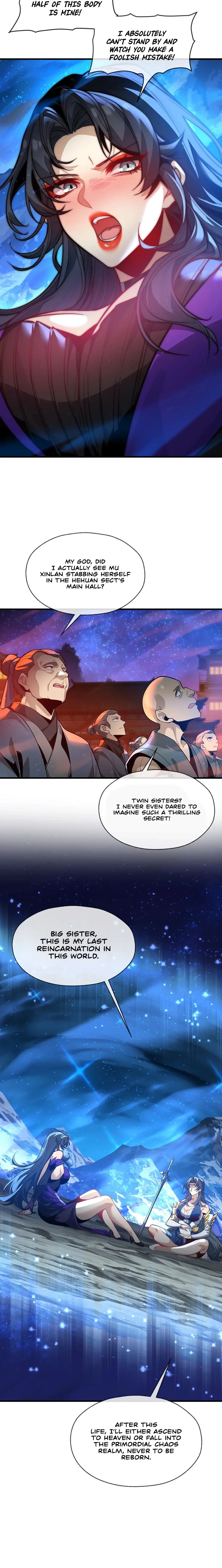 Read I, The Demon Lord am being targeted by my female Disciples! EN Manga Online