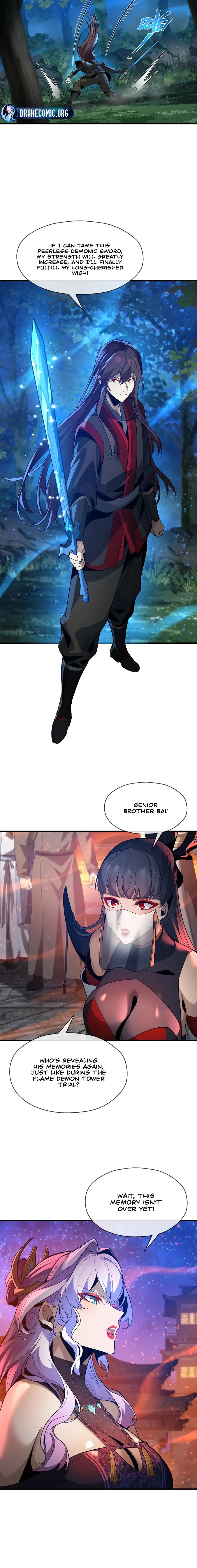 Read I, The Demon Lord am being targeted by my female Disciples! EN Manga Online