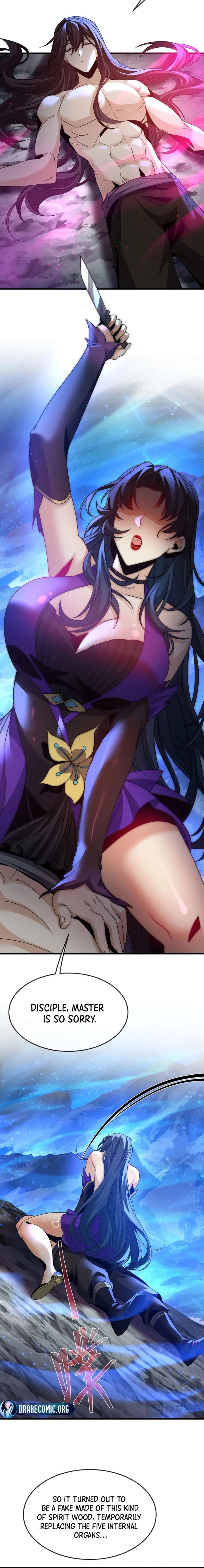 Read I, The Demon Lord am being targeted by my female Disciples! EN Manga Online