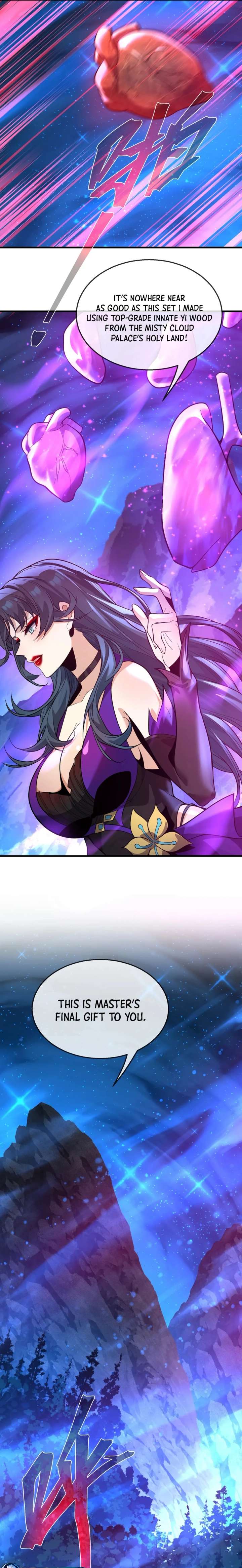 Read I, The Demon Lord am being targeted by my female Disciples! EN Manga Online