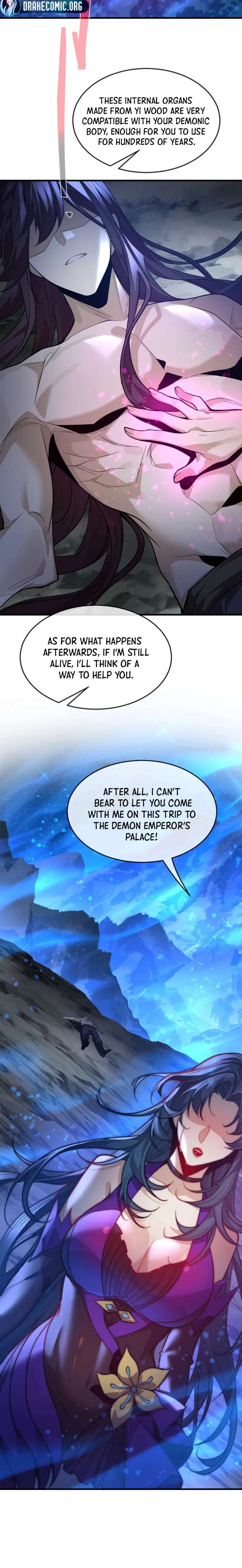 Read I, The Demon Lord am being targeted by my female Disciples! EN Manga Online