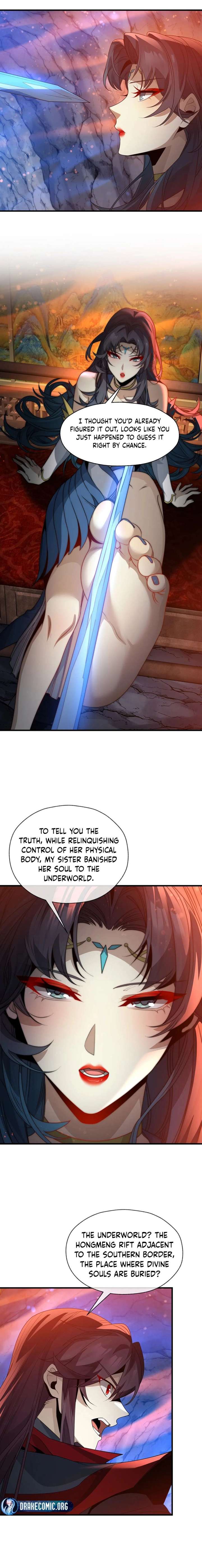 Read I, The Demon Lord am being targeted by my female Disciples! EN Manga Online