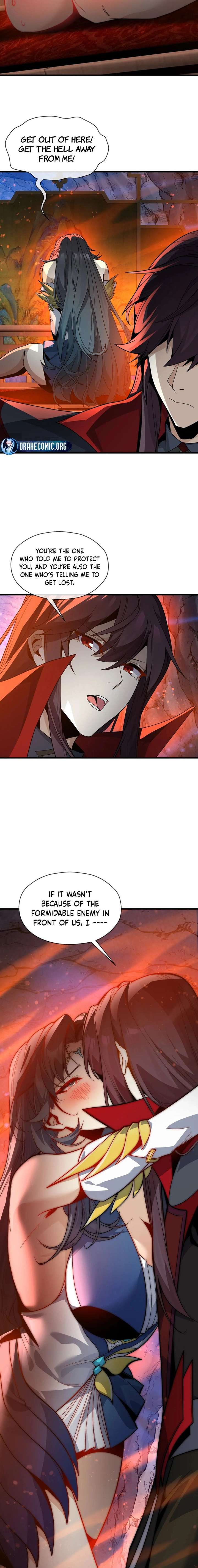 Read I, The Demon Lord am being targeted by my female Disciples! EN Manga Online