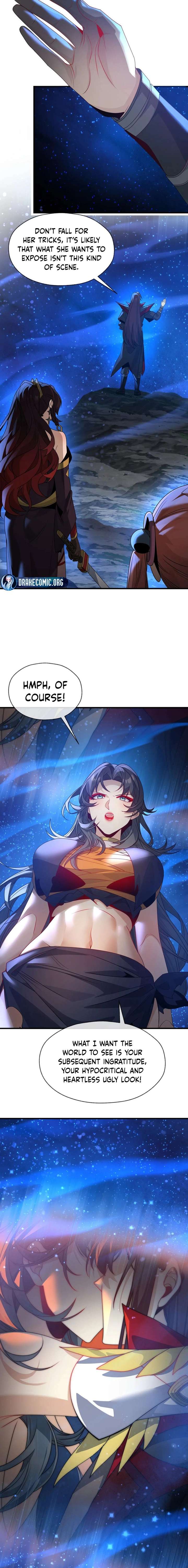 Read I, The Demon Lord am being targeted by my female Disciples! EN Manga Online