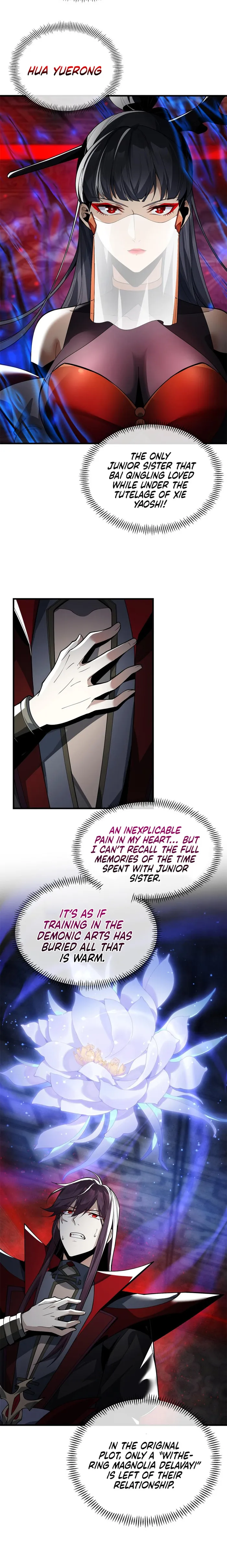 Read I, The Demon Lord am being targeted by my female Disciples! EN Manga Online