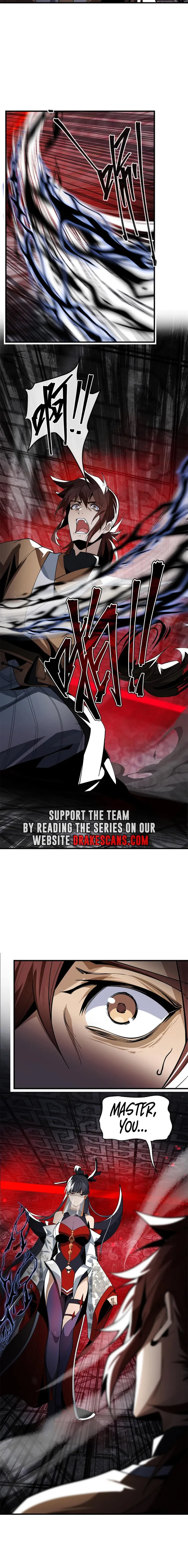 Read I, The Demon Lord am being targeted by my female Disciples! EN Manga Online