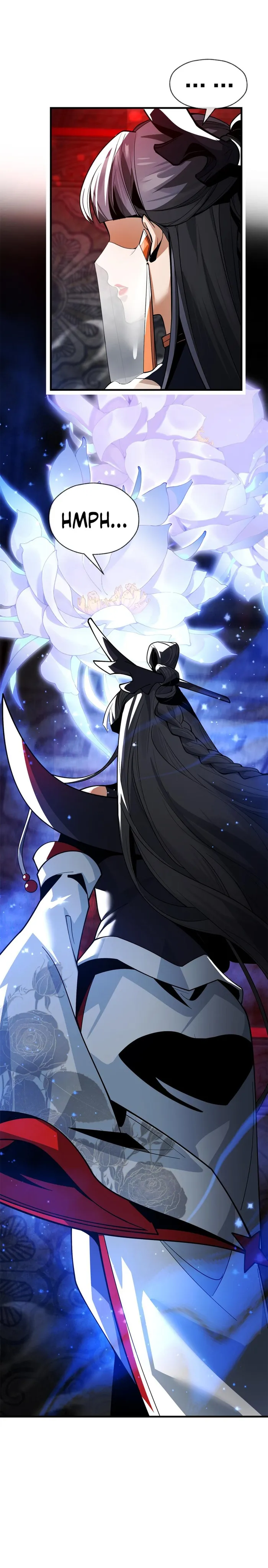Read I, The Demon Lord am being targeted by my female Disciples! EN Manga Online