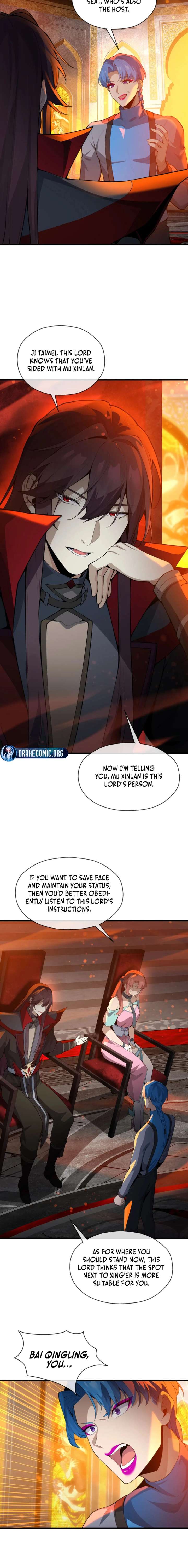 Read I, The Demon Lord am being targeted by my female Disciples! EN Manga Online