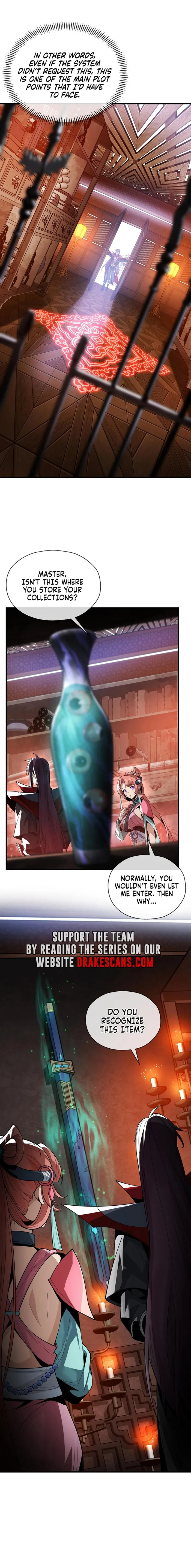 Read I, The Demon Lord am being targeted by my female Disciples! EN Manga Online