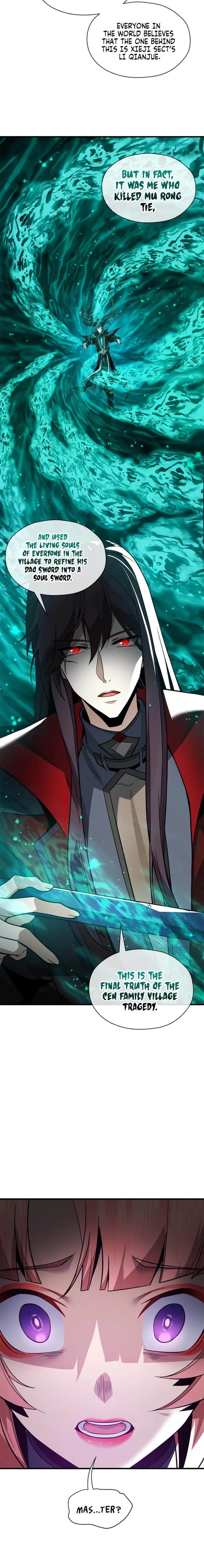 Read I, The Demon Lord am being targeted by my female Disciples! EN Manga Online