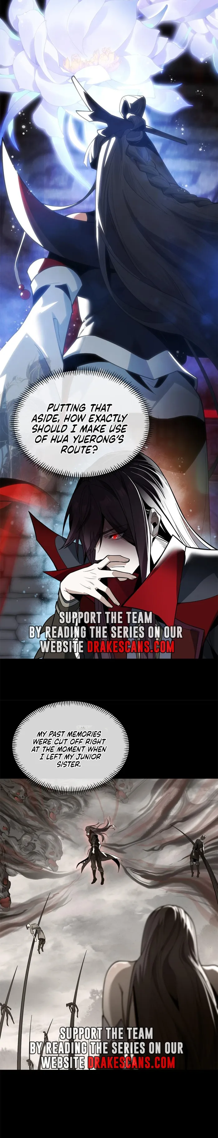 Read I, The Demon Lord am being targeted by my female Disciples! EN Manga Online