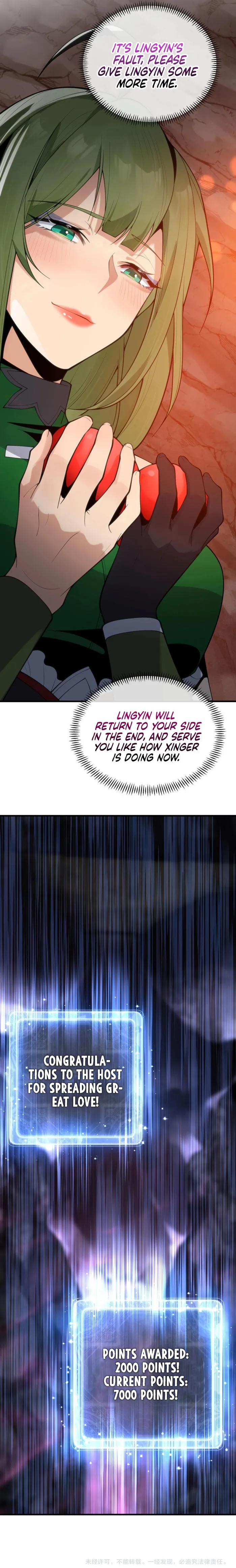 Read I, The Demon Lord am being targeted by my female Disciples! EN Manga Online