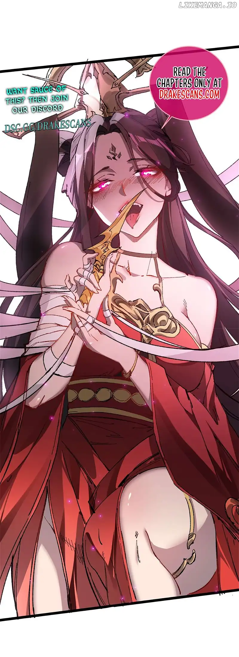 Read I, The Demon Lord am being targeted by my female Disciples! EN Manga Online