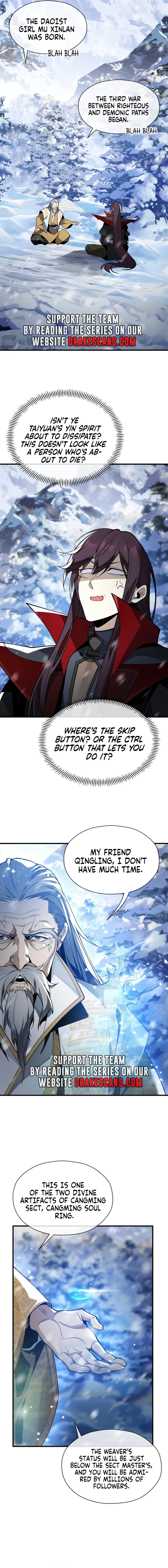 Read I, The Demon Lord am being targeted by my female Disciples! EN Manga Online