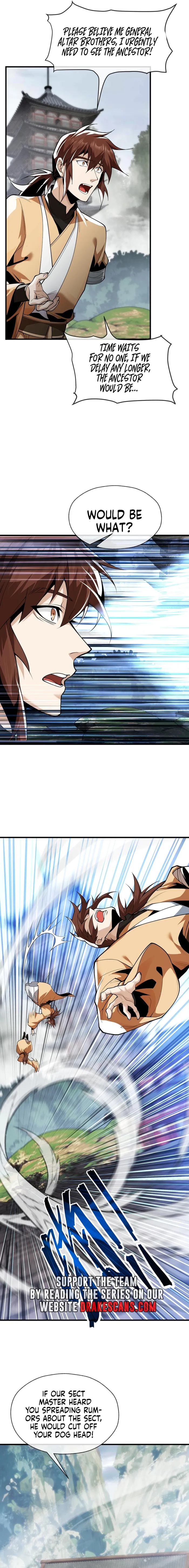 Read I, The Demon Lord am being targeted by my female Disciples! EN Manga Online