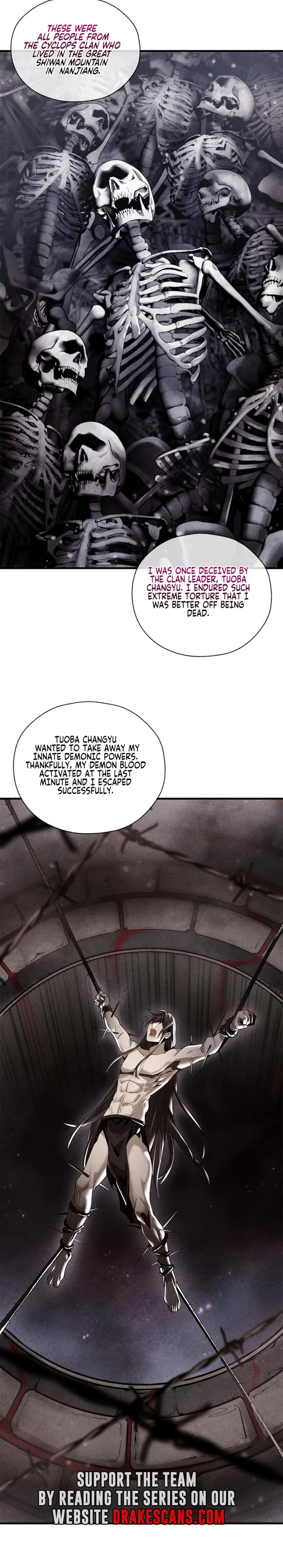 Read I, The Demon Lord am being targeted by my female Disciples! EN Manga Online