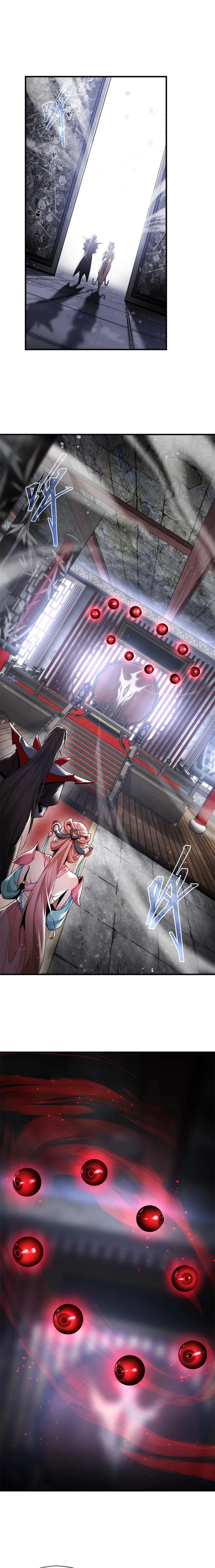 Read I, The Demon Lord am being targeted by my female Disciples! EN Manga Online