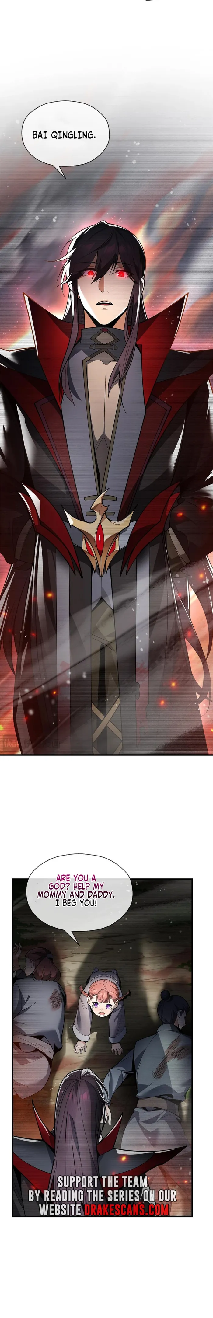 Read I, The Demon Lord am being targeted by my female Disciples! EN Manga Online