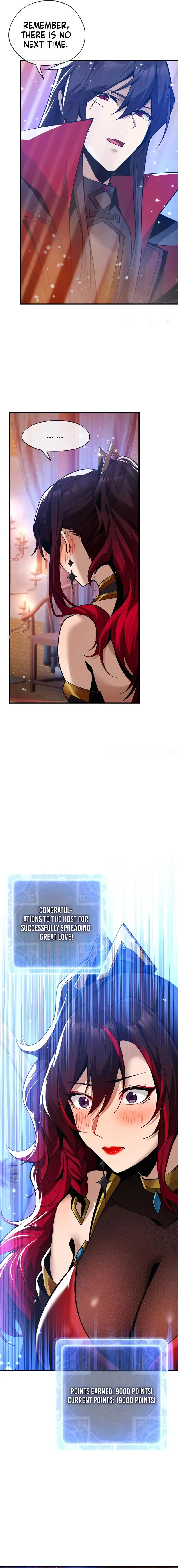 Read I, The Demon Lord am being targeted by my female Disciples! EN Manga Online