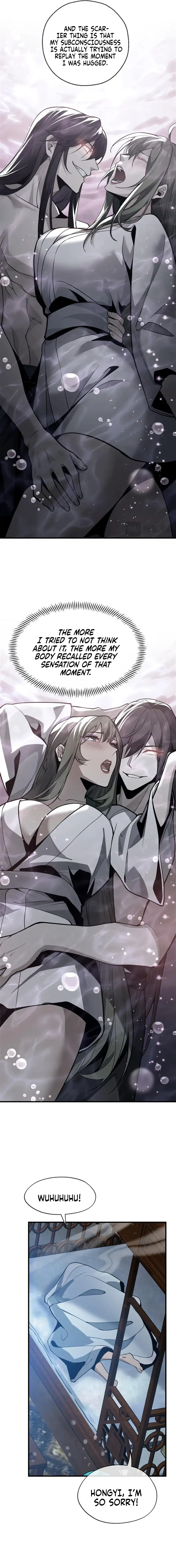 Read I, The Demon Lord am being targeted by my female Disciples! EN Manga Online