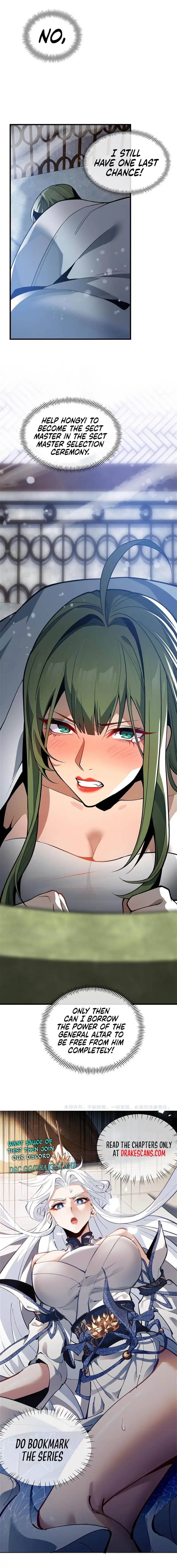 Read I, The Demon Lord am being targeted by my female Disciples! EN Manga Online