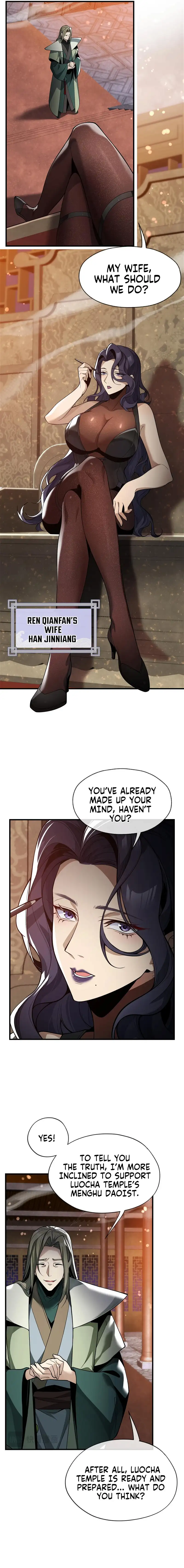 Read I, The Demon Lord am being targeted by my female Disciples! EN Manga Online