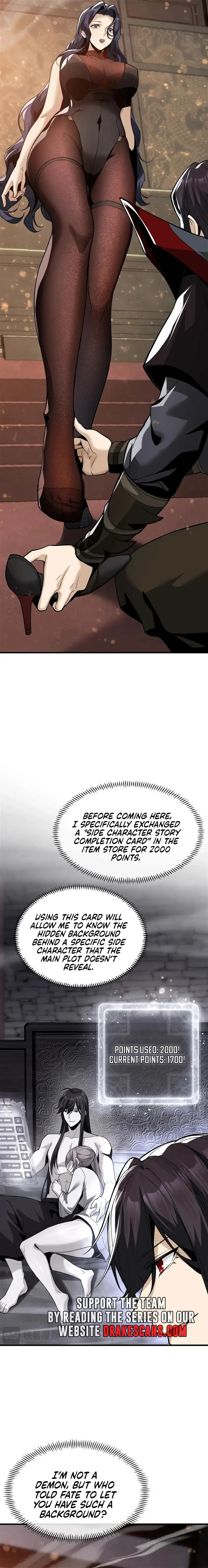 Read I, The Demon Lord am being targeted by my female Disciples! EN Manga Online