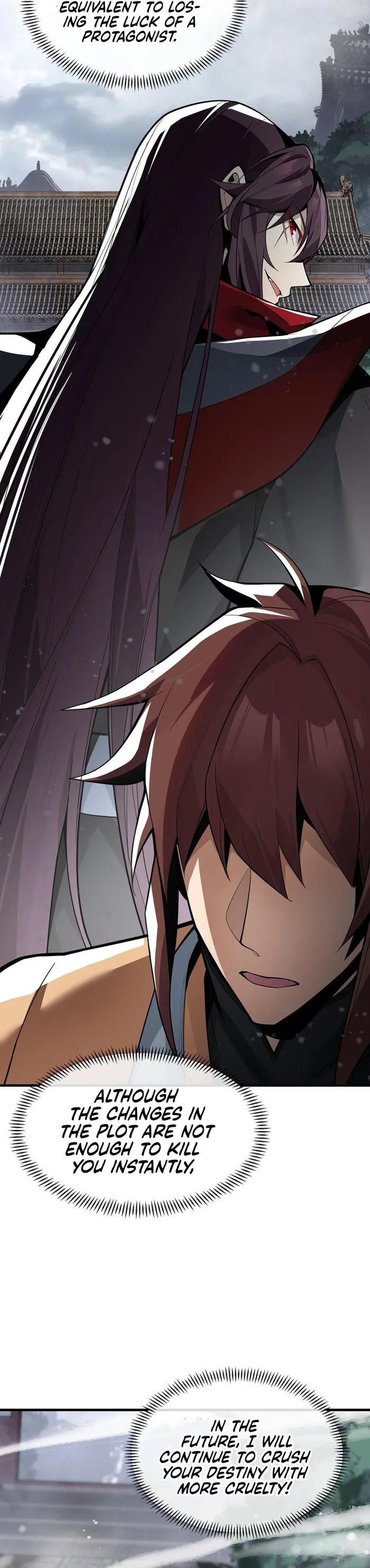 Read I, The Demon Lord am being targeted by my female Disciples! EN Manga Online