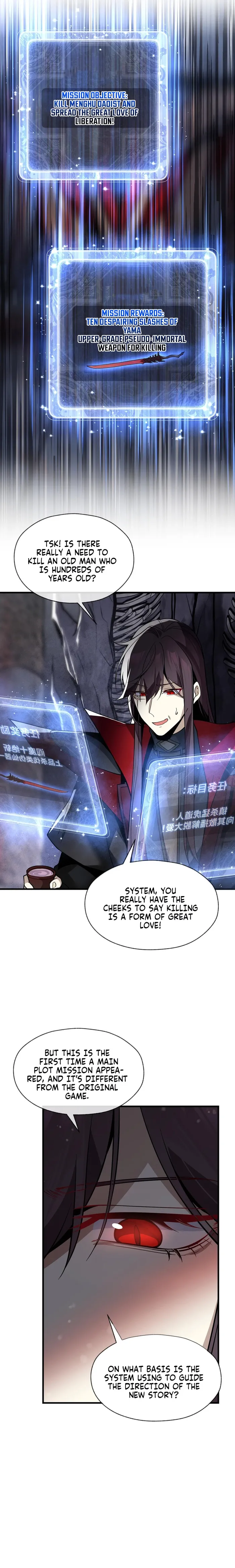 Read I, The Demon Lord am being targeted by my female Disciples! EN Manga Online