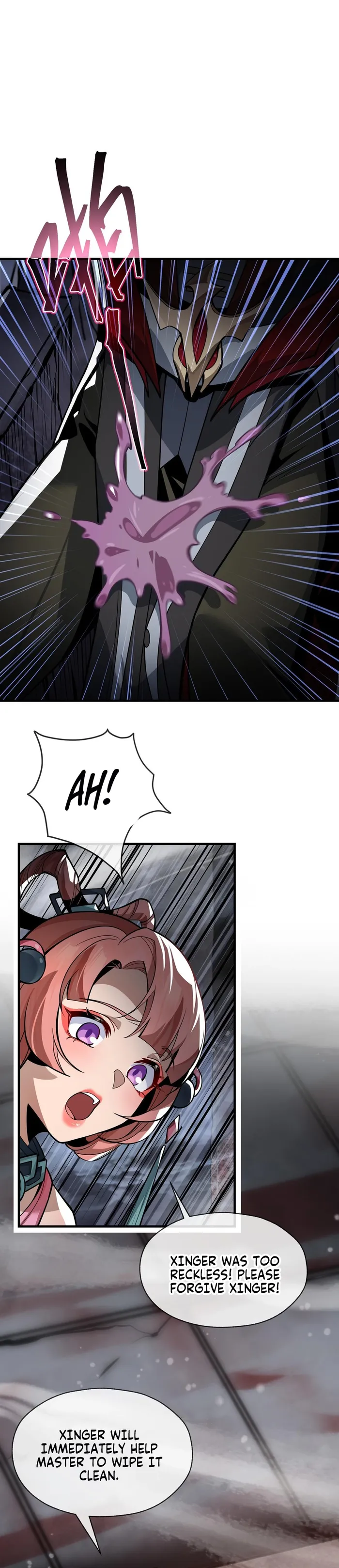 Read I, The Demon Lord am being targeted by my female Disciples! EN Manga Online