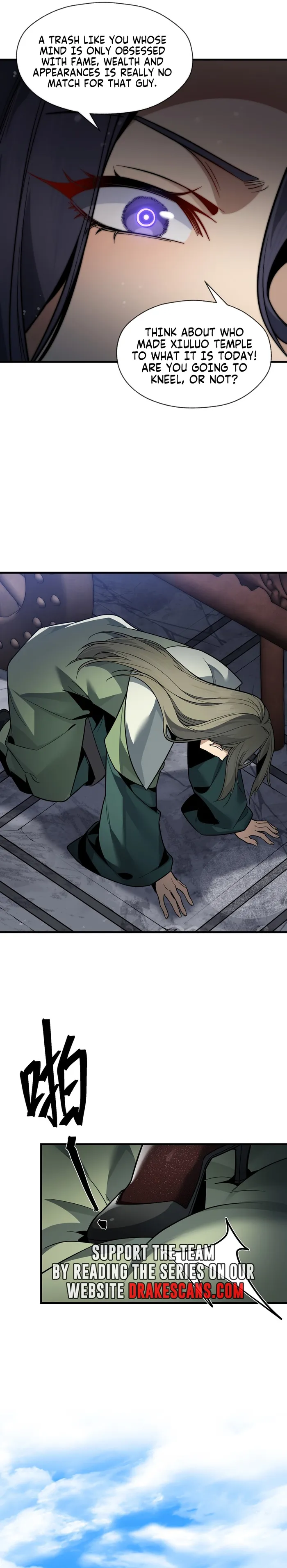 Read I, The Demon Lord am being targeted by my female Disciples! EN Manga Online