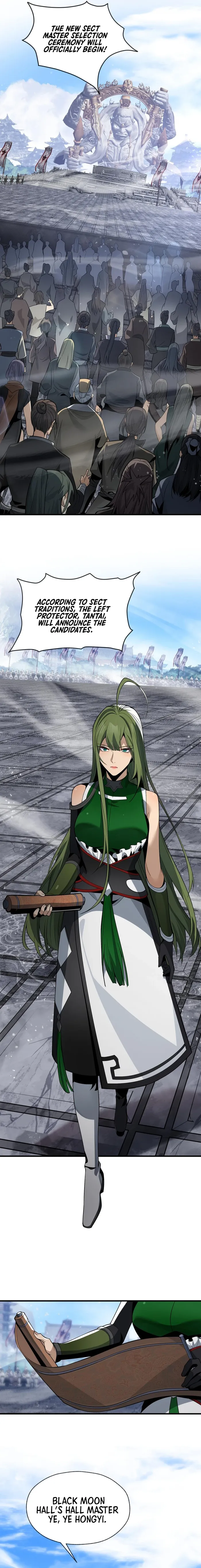 Read I, The Demon Lord am being targeted by my female Disciples! EN Manga Online