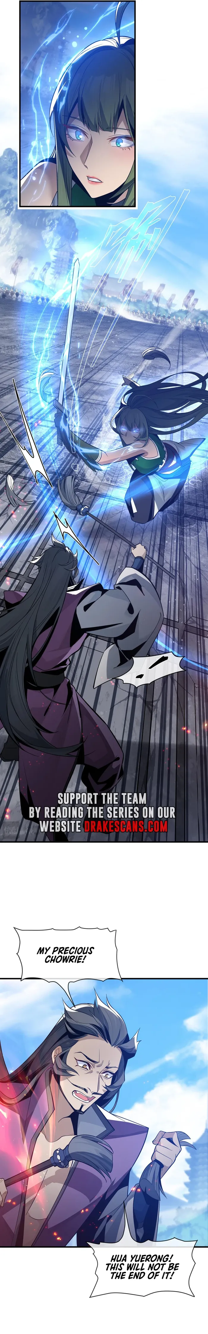 Read I, The Demon Lord am being targeted by my female Disciples! EN Manga Online
