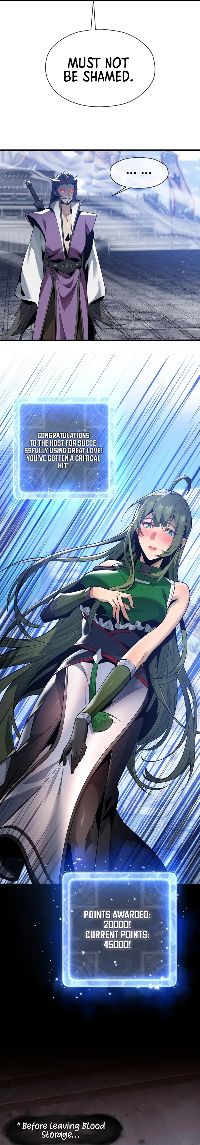 Read I, The Demon Lord am being targeted by my female Disciples! EN Manga Online
